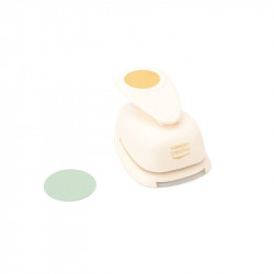 Vaessen Creative - Perforatrice Cercle 51 mm 