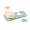 Vaessen Creative - Perforatrice Cercle 51 mm 