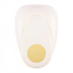 Vaessen Creative - Perforatrice Cercle 76 mm 