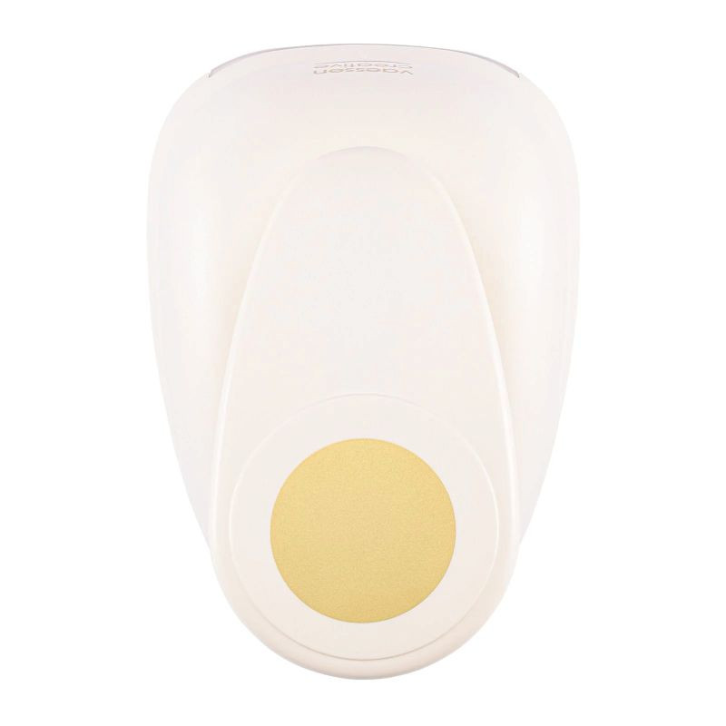 Vaessen Creative - Perforatrice Cercle 76 mm 