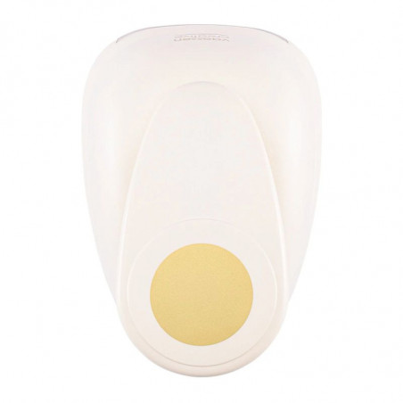 Vaessen Creative - Perforatrice Cercle 76 mm 