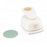 Vaessen Creative - Perforatrice Cercle 76 mm 