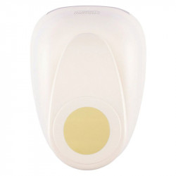 Vaessen Creative - Perforatrice Cercle 89 mm 