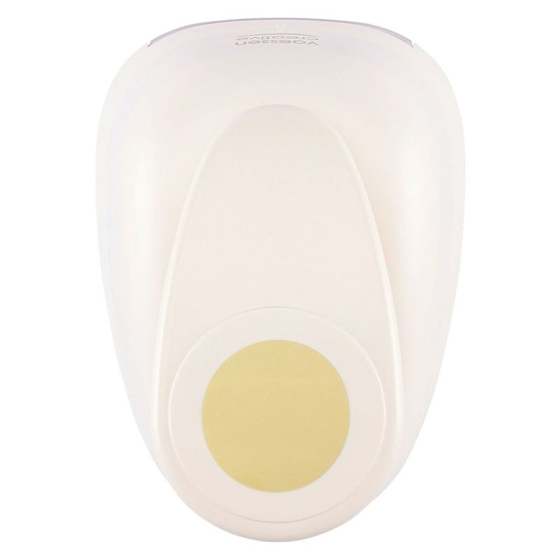 Vaessen Creative - Perforatrice Cercle 89 mm 