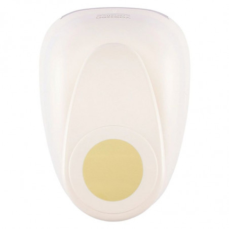 Vaessen Creative - Perforatrice Cercle 89 mm 