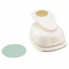 Vaessen Creative - Perforatrice Cercle 89 mm 