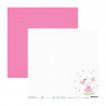 Mademoiselle Souris 2 - Mes Ptits Ciseaux 