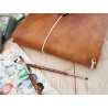 Travelers Notebook format Regular , l'original 