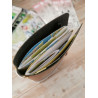 Travelers Notebook format Regular , l'original 
