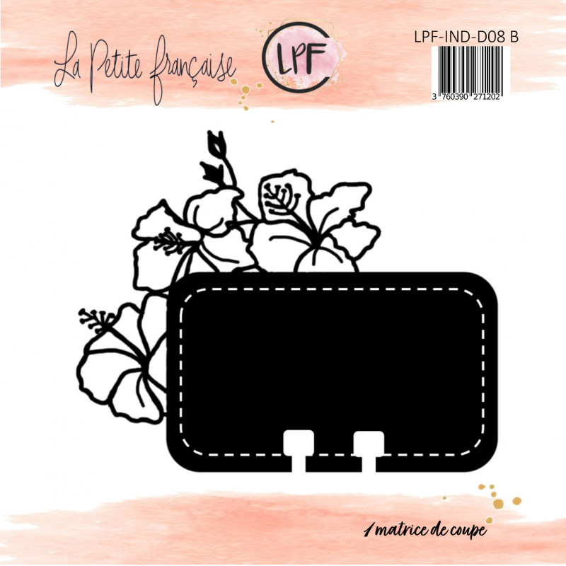 Dies: Collection Les Indispensables - La Petite Française 