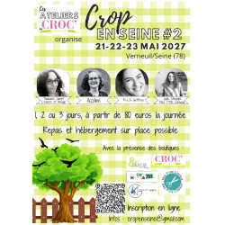 CROP en Seine -...