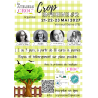 CROP en Seine - Verneuil/seine - Mai 2027