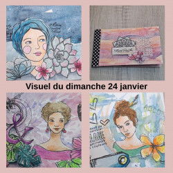 COSY CROP avec Elodie MAGNIER 23 et 24 janvier 2027 - ARGENTEUIL