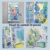 COSY CROP avec Elodie MAGNIER 23 et 24 janvier 2027 - ARGENTEUIL
