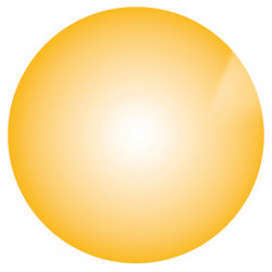 Izink Pearly Or gold - Aladine 