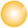 Izink Pearly Or gold - Aladine 
