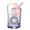 Izink Pearly Argent - Aladine 