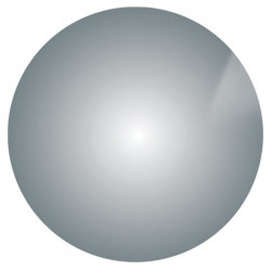 Izink Pearly Argent - Aladine 