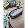 Travelers Notebook format Nuancier , l'original