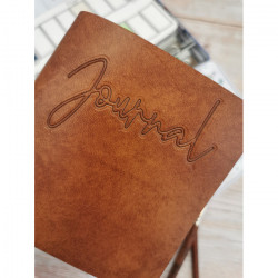 Travelers Notebook format Nuancier , l'original