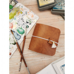 Travelers Notebook format...