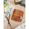 Travelers Notebook format Nuancier , l'original