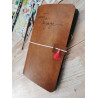 Travelers Notebook format Regular , l'original 