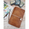 Travelers Notebook format Regular , l'original