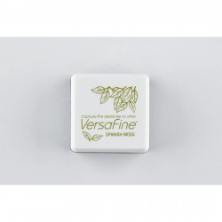 "VersaFine Encreur Petit Spanish
Moss" 