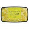 Tsukineko VersaFine Clair Encreur Lemonade 