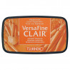 Tsukineko VersaFine Clair Encreur Carrot Orange 
