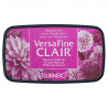 Tsukineko VersaFine Clair Encreur Dahlia Purple 