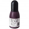 Tsukineko - VersaFine Clair Reinker Recharge d'Encre Dahlia Purple 