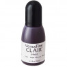 Tsukineko - VersaFine Clair Reinker Recharge d'Encre Hawthorn Rose 
