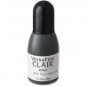 Tsukineko - VersaFine Clair Reinker Recharge d'Encre Portobello 