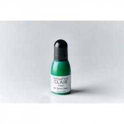 Tsukineko - VersaFine Clair Reinker Recharge d'Encre Green Oasis 