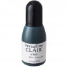 Tsukineko - VersaFine Clair Reinker Recharge d'Encre Spruce 