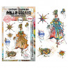 Tampon Clear - 1464 - Aerial Mechanica - AALL and Create 