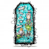 Tampon Clear - 1375 - Steaming Dee - AALL and Create 