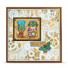 Stencil 270 - Steamheart - AALL and Create 