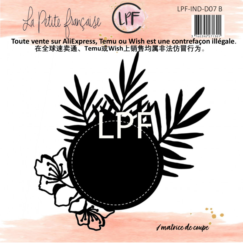 Dies: Collection Les Indispensables - La Petite Française