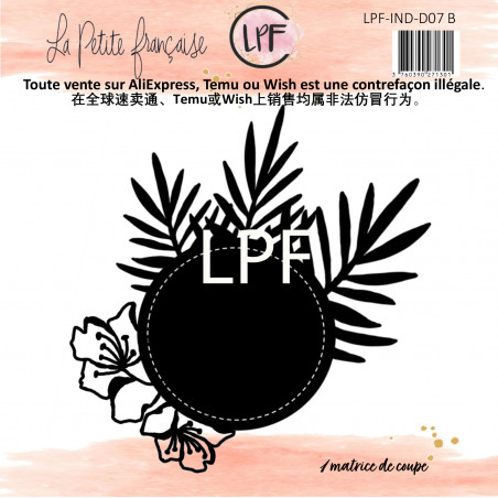 Dies: Collection Les Indispensables - La Petite Française