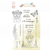 Tampons clear Douceur de vivre - HA PI Little Fox 