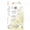 Tampons clear La maison du bonheur - HA PI Little Fox 