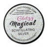 Pot Glitzy Magical de Lindy's : Scintillanting silver 