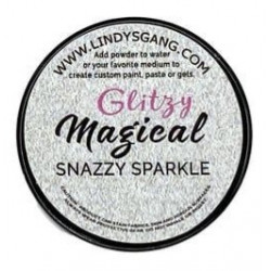Pot Glitzy Magical de Lindy's : Snazzy Sparkle 