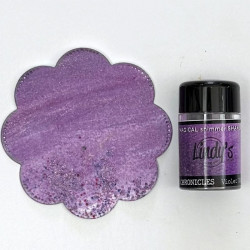 Pot Magical de Lindy's : Violet Bloom Banter 