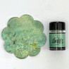 Pot Magical de Lindy's : Teal Trellis Tales 