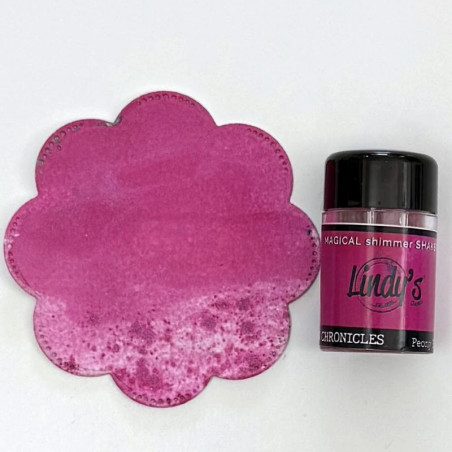 Pot Magical de Lindy's : Peony Pink Party 