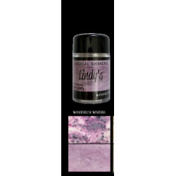 Pot Magical de Lindy's : Wanderlust Wisteria 